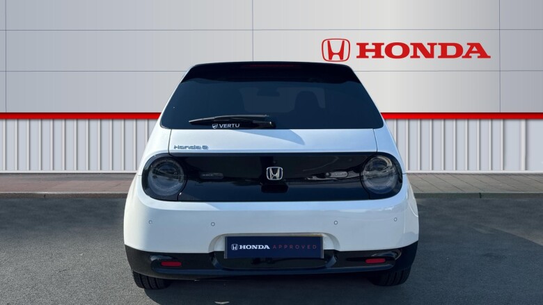 Honda Honda E 100kW 36kWh 5dr Auto Electric Hatchback